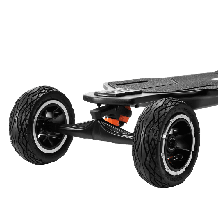 Exway Atlas Pro Electric Skateboard