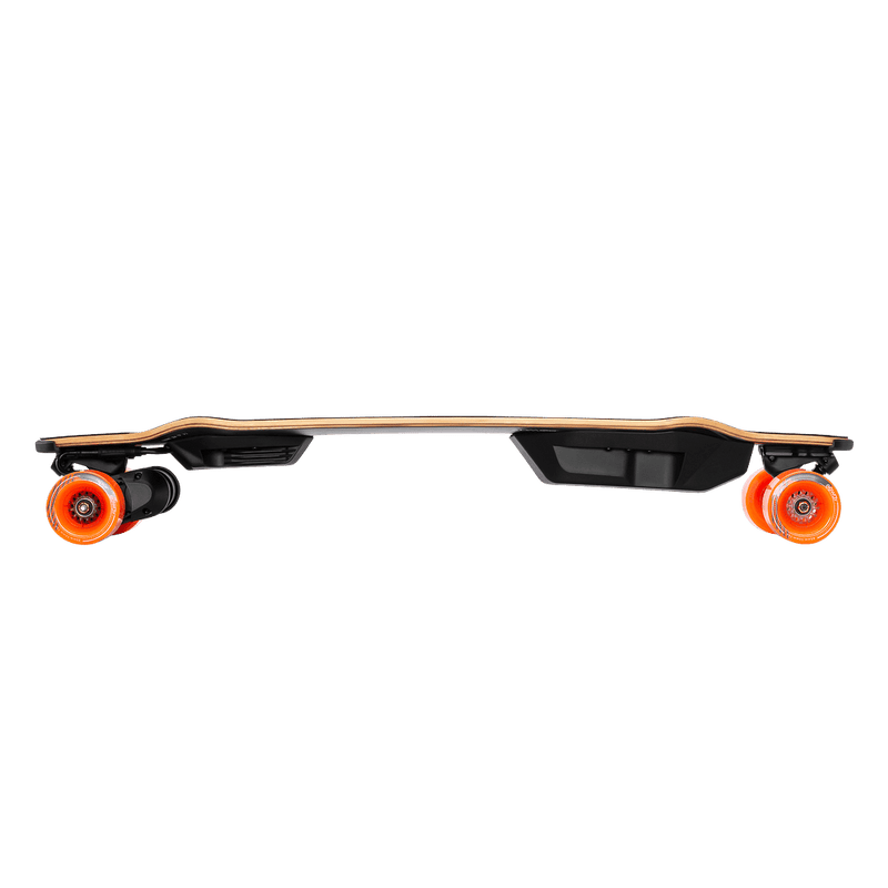 Exway Flex Electric Skateboard