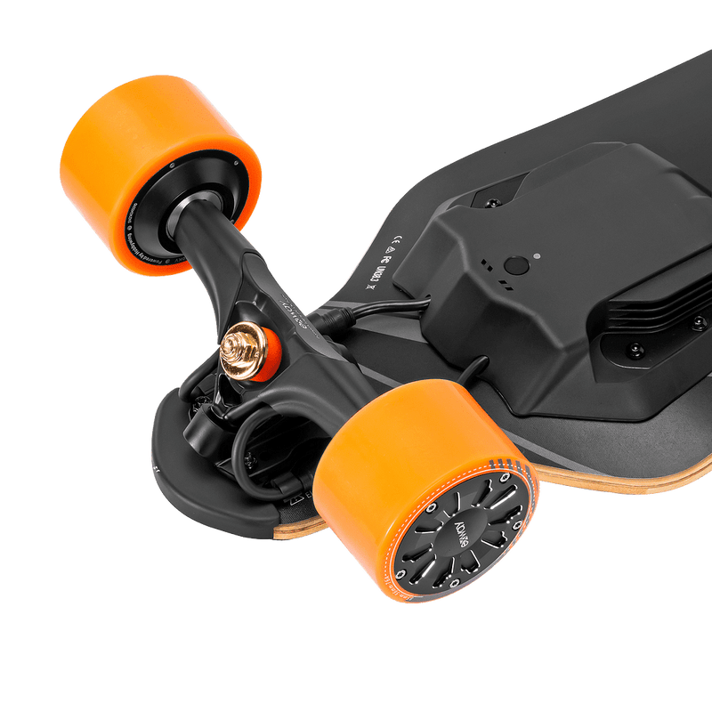 Exway Flex Electric Skateboard