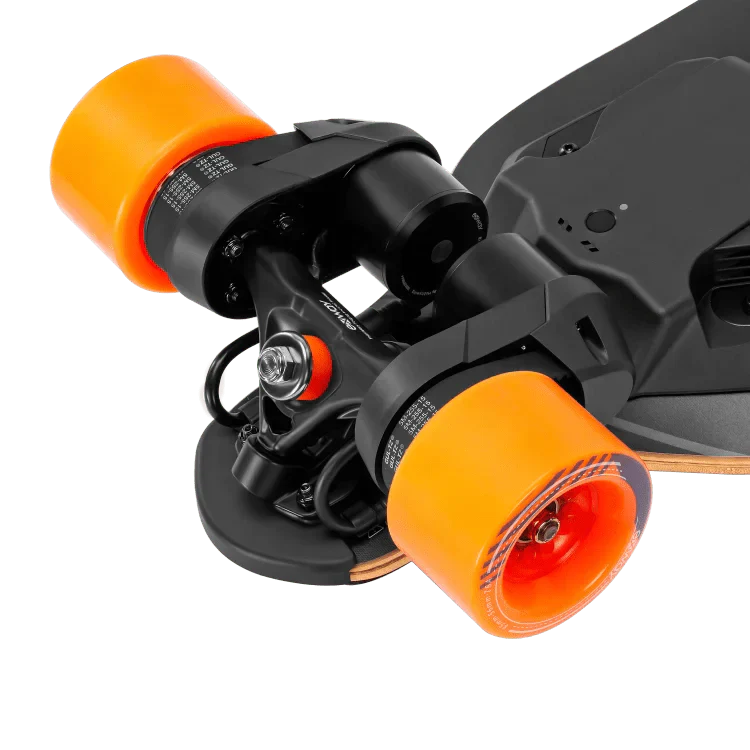 Exway Flex ER Electric Skateboard