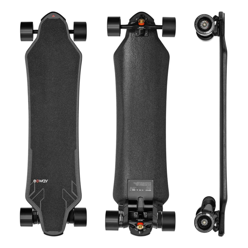 Exway X1 Max Electric Skateboard - EW-X1MAX-HUB