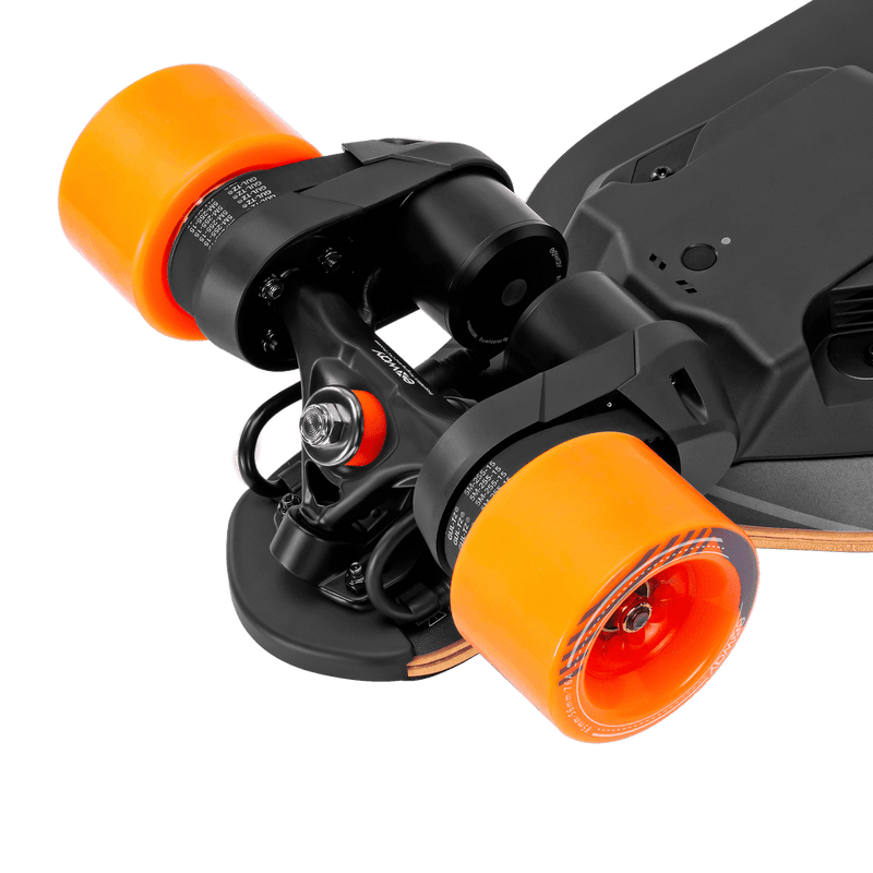 Exway Flex Electric Skateboard