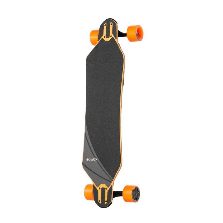 Exway Flex ER Electric Skateboard