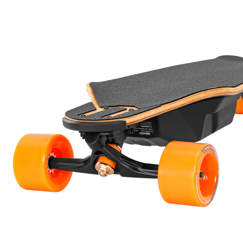 Exway Flex Electric Skateboard