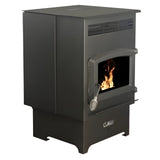 Ashley Hearth AP60 2,200 Sq. Ft. Pellet Stove 60 lb Hopper w/ Blower New