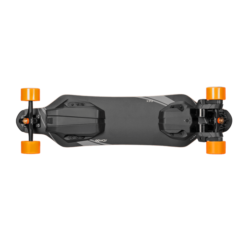 Exway Flex Electric Skateboard