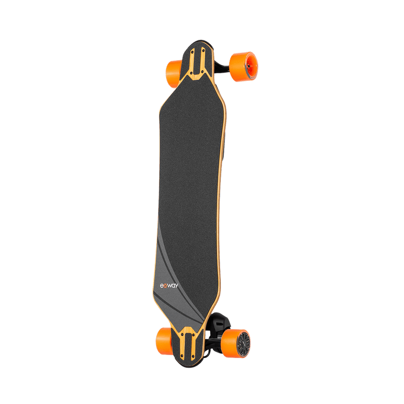 Exway Flex Electric Skateboard