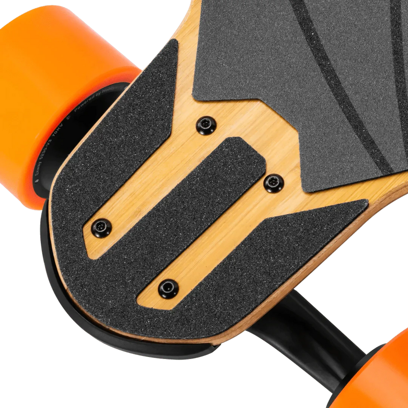 Exway Flex Electric Skateboard