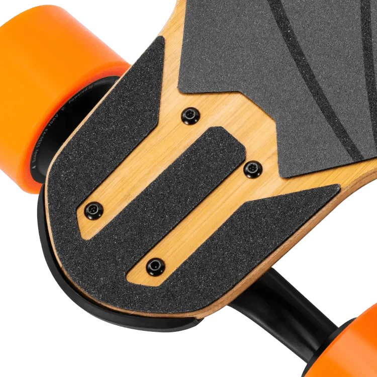 Exway Flex ER Electric Skateboard