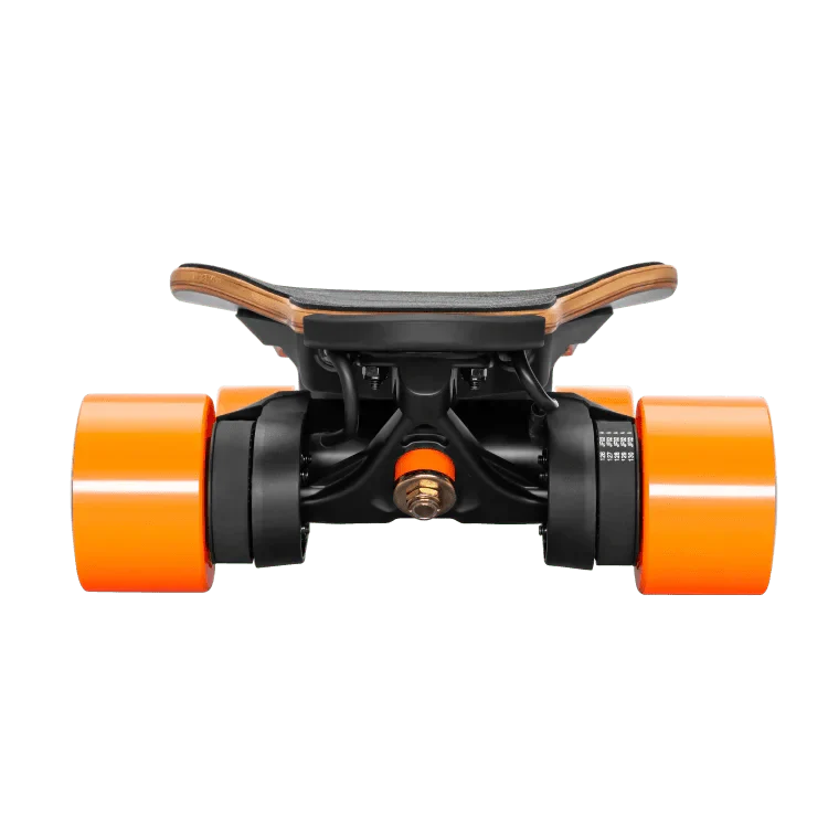 Exway Flex ER Electric Skateboard