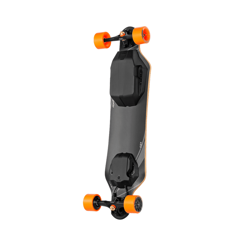 Exway Flex Electric Skateboard