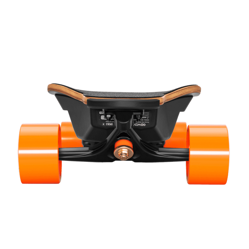 Exway Flex Electric Skateboard