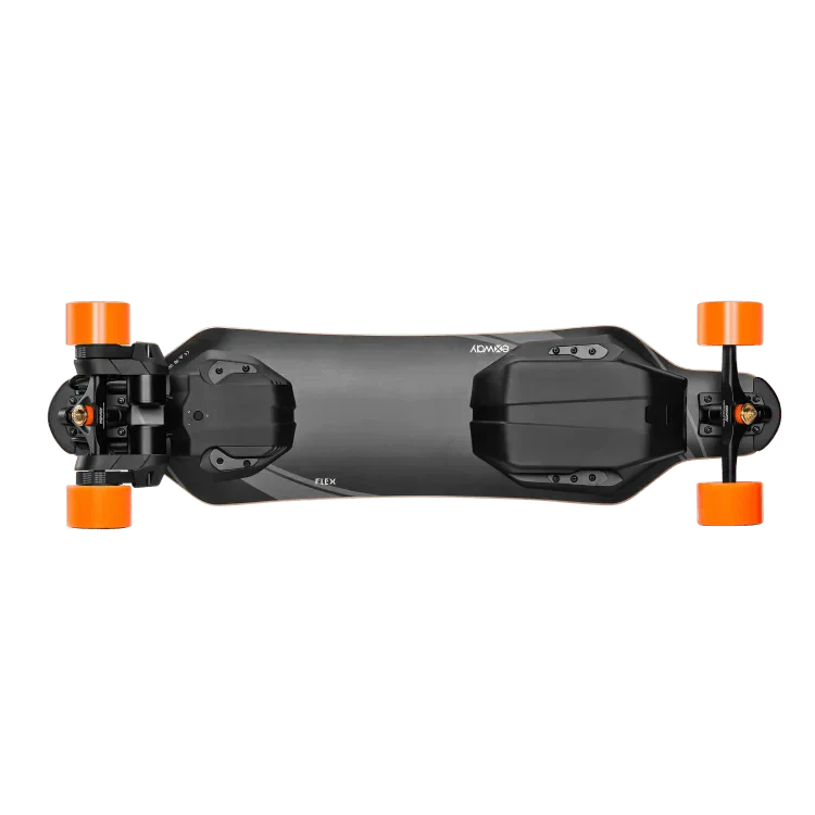 Exway Flex ER Electric Skateboard