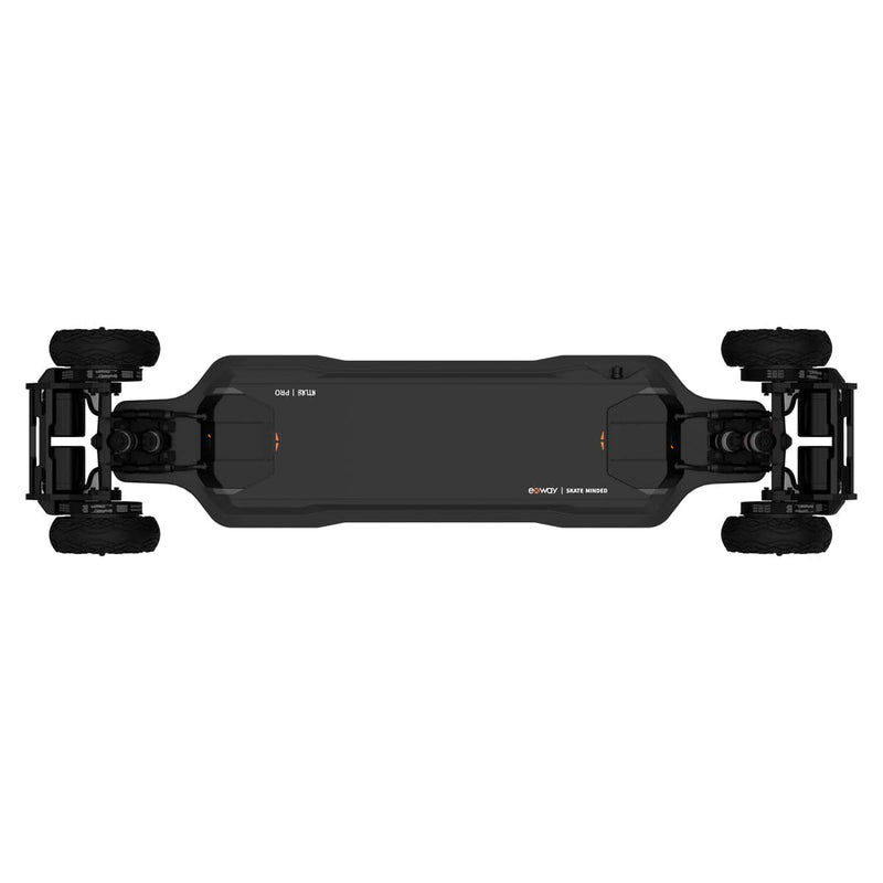 Exway Atlas Pro Electric Skateboard