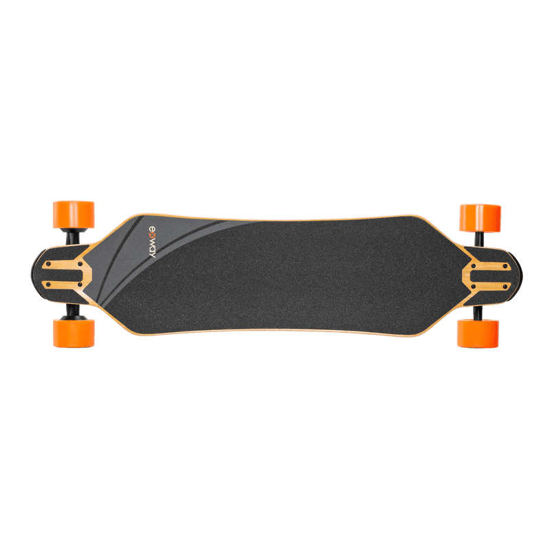 Exway Flex Electric Skateboard