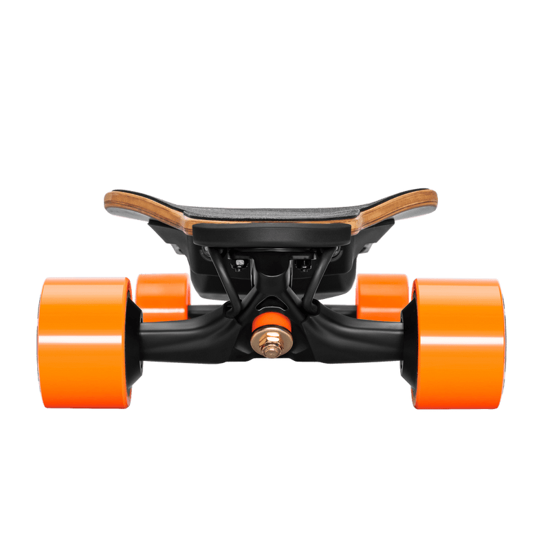 Exway Flex Electric Skateboard