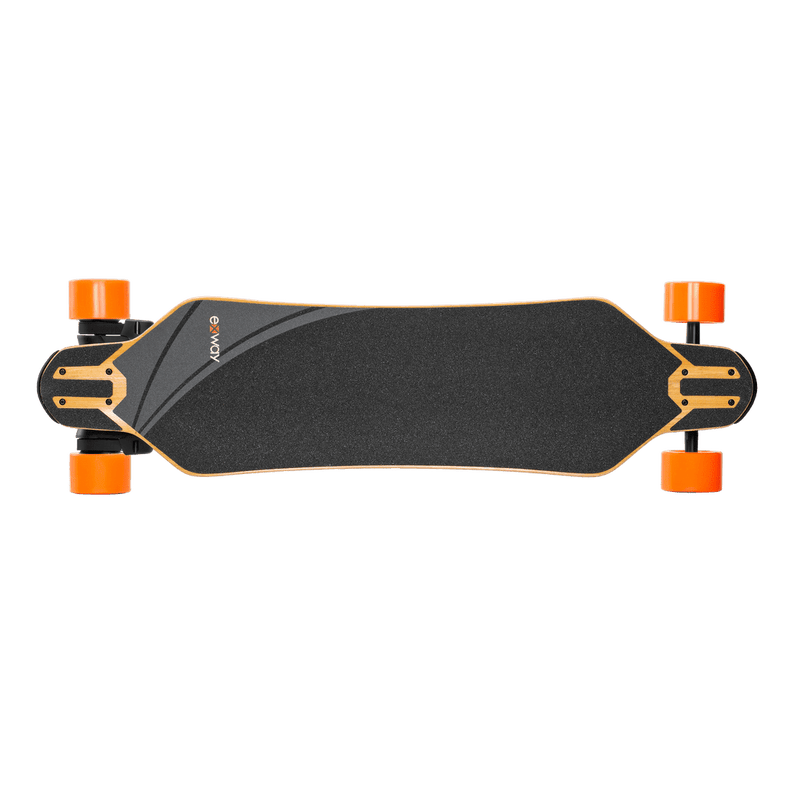 Exway Flex Electric Skateboard