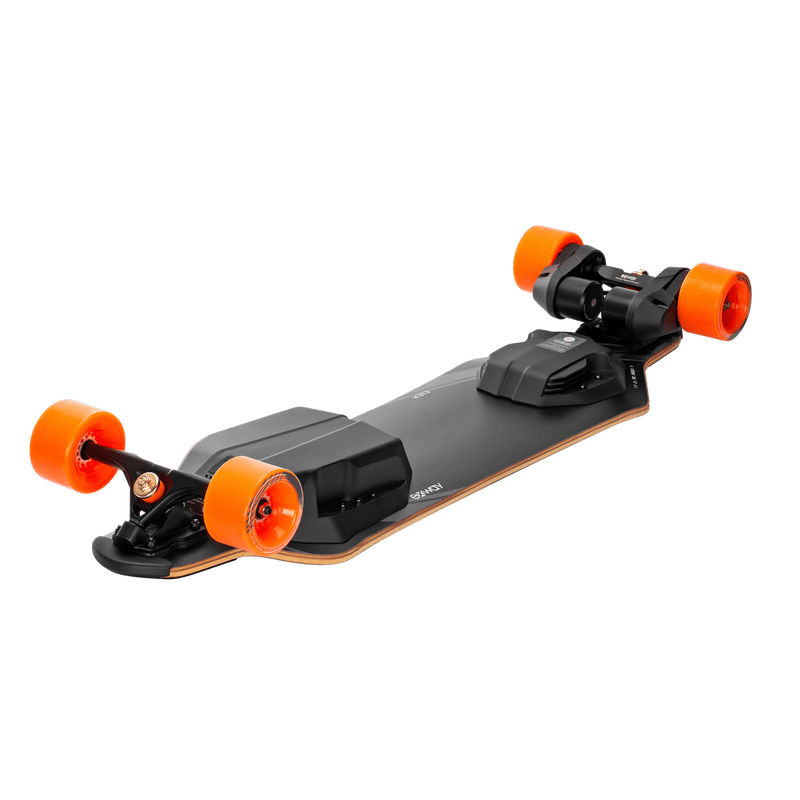 Exway Flex Electric Skateboard