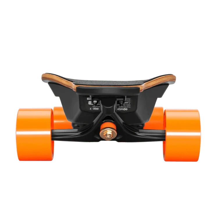 Exway Flex ER Electric Skateboard