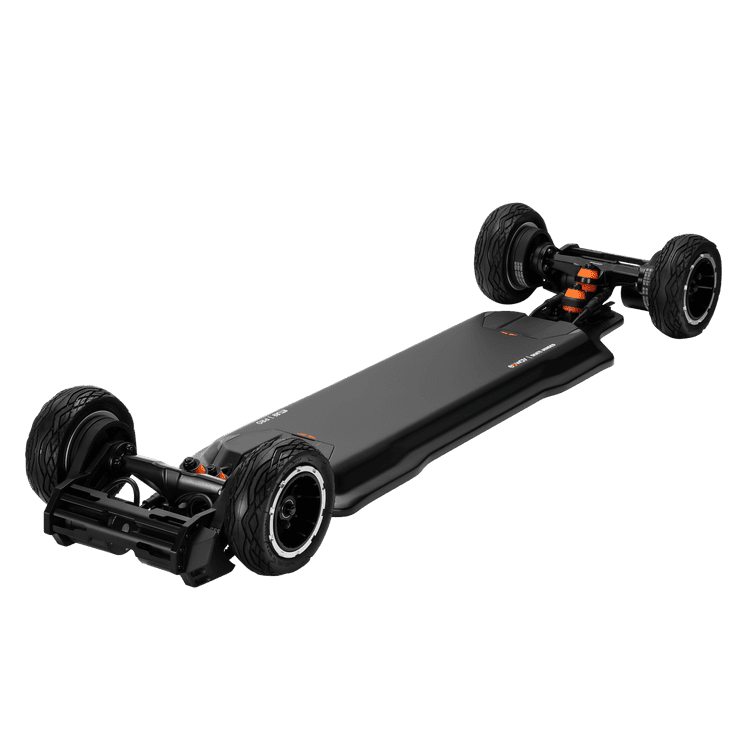 Exway Atlas Pro Electric Skateboard