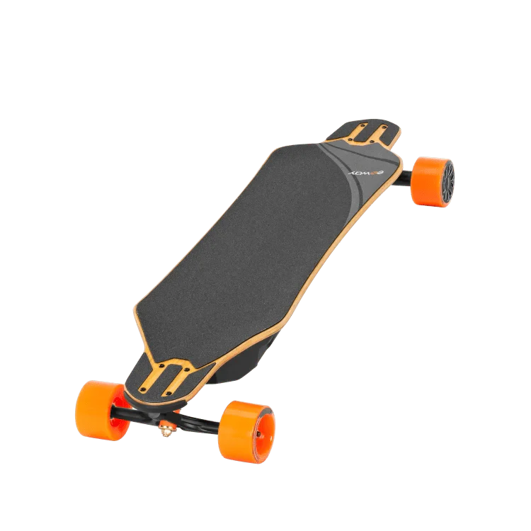 Exway Flex ER Electric Skateboard