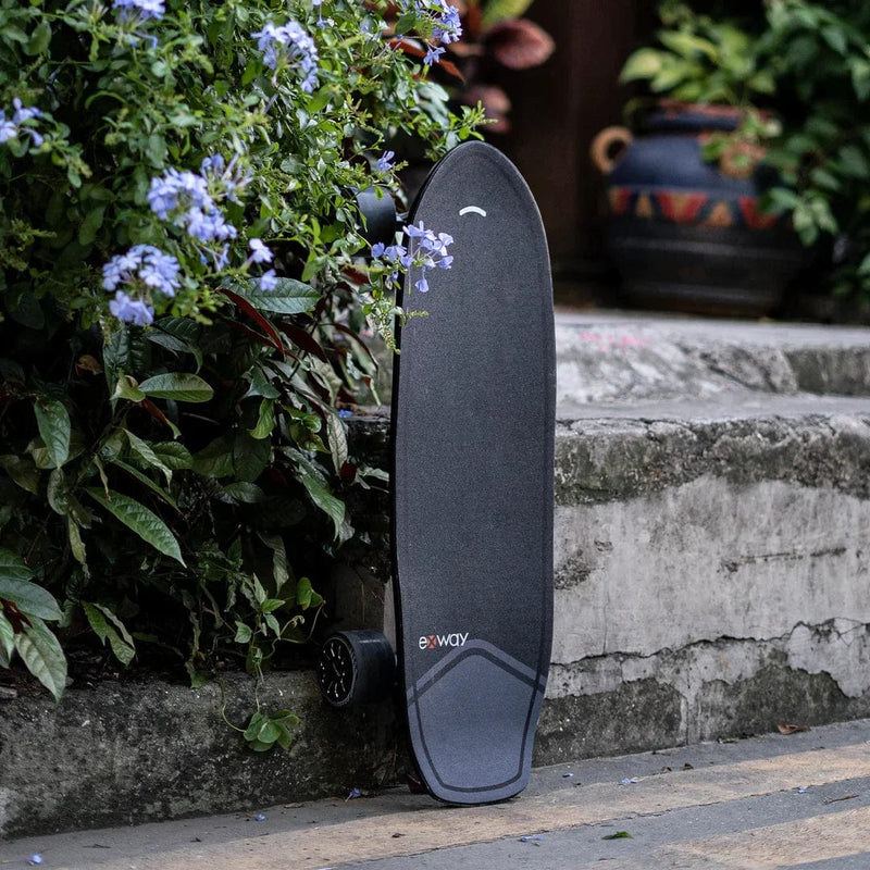 Exway Wave Electric Skateboard