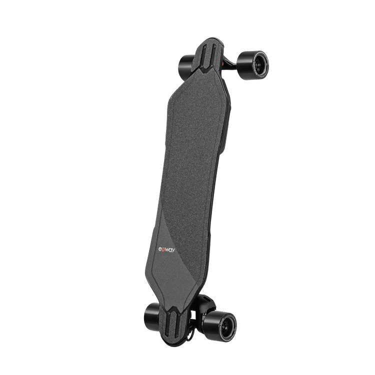 Exway Flex Pro Electric Skateboard