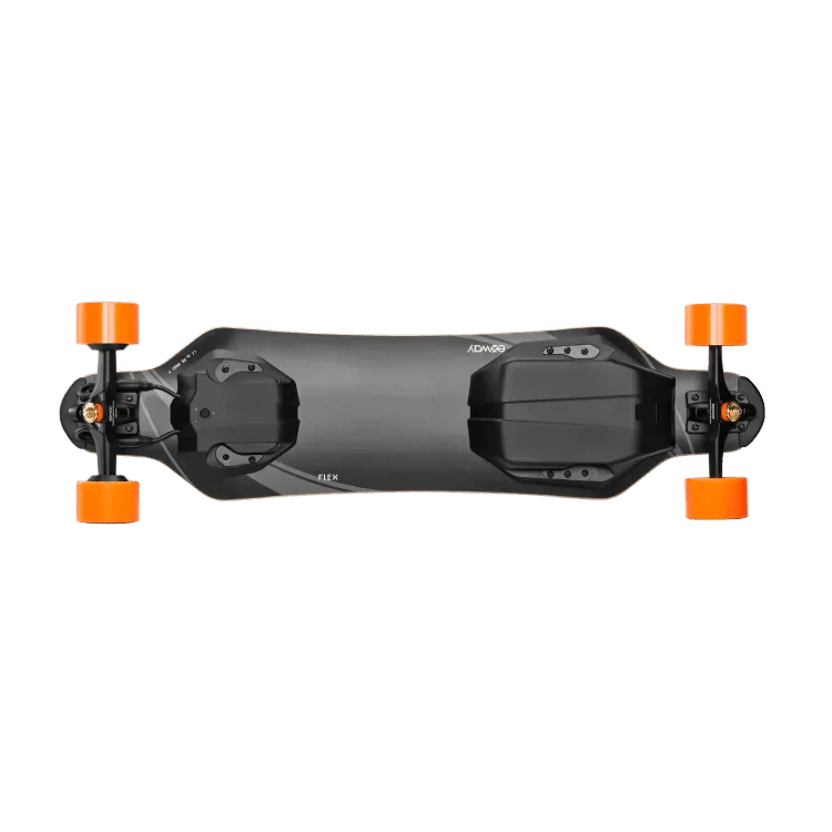 Exway Flex ER Electric Skateboard