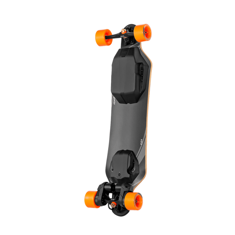 Exway Flex Electric Skateboard