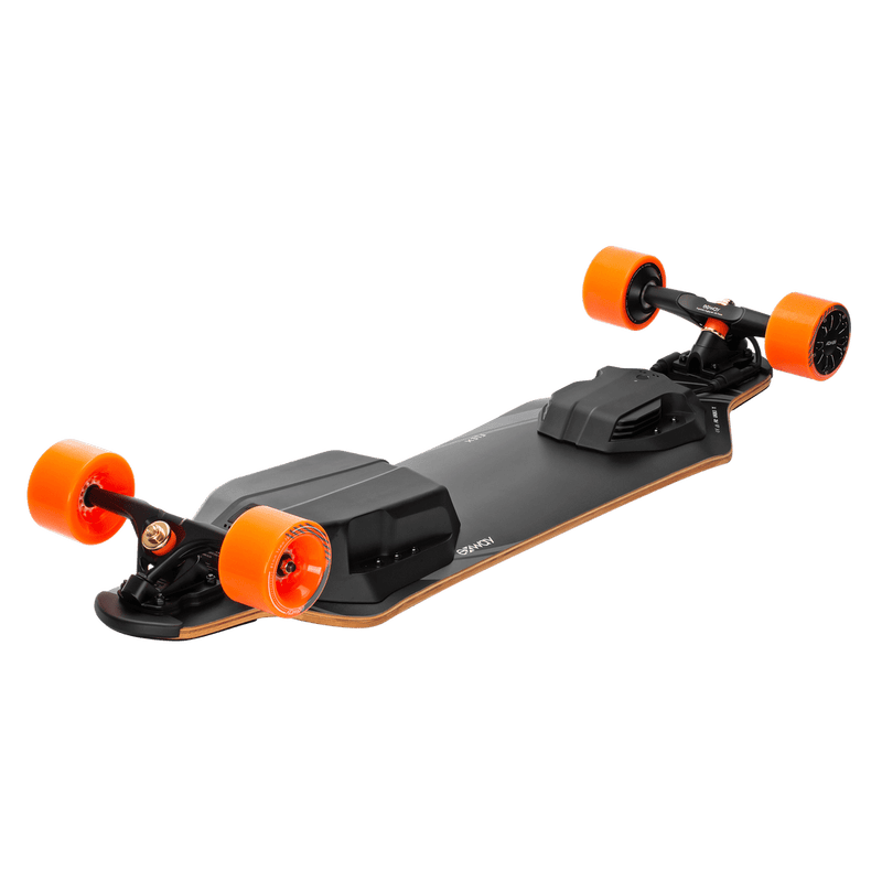 Exway Flex Electric Skateboard