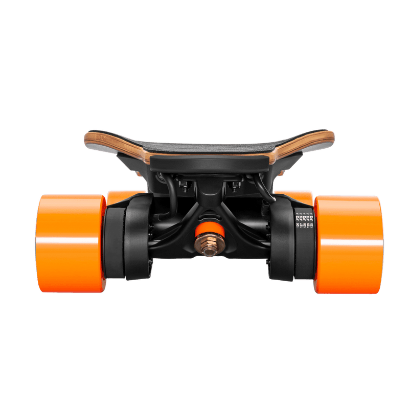 Exway Flex Electric Skateboard