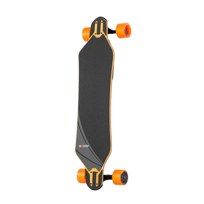 Exway Flex Electric Skateboard