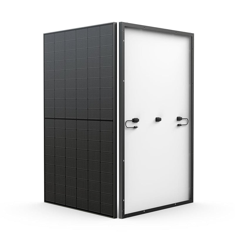 Ecoflow 400W Rigid Solar Panel with 4x Mounting Feet