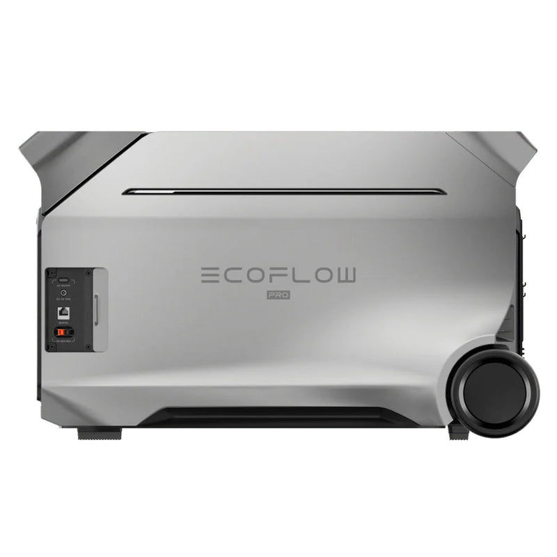 EcoFlow DELTA Pro 3 Portable Power Station - EFDELTAPRO3