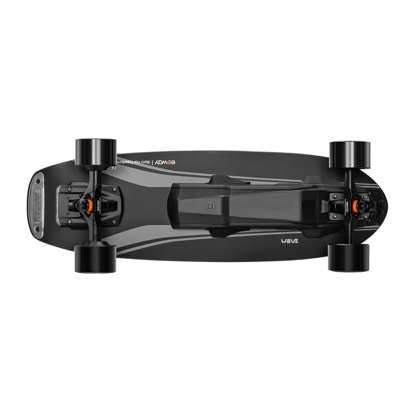 Exway Wave Electric Skateboard