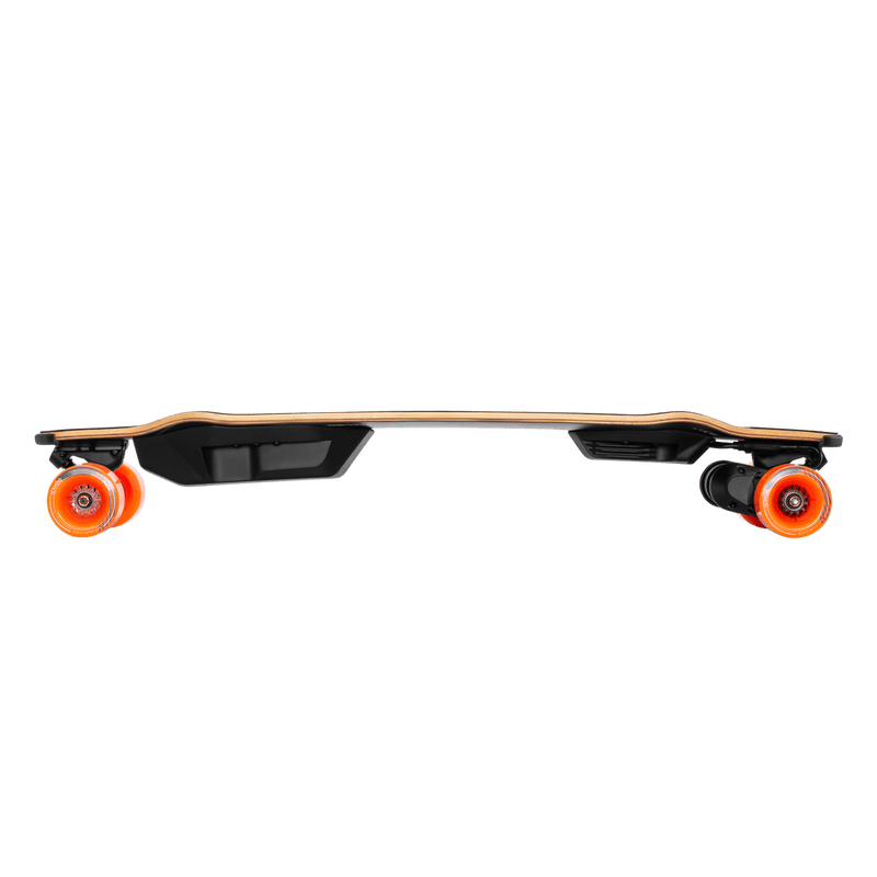 Exway Flex Electric Skateboard