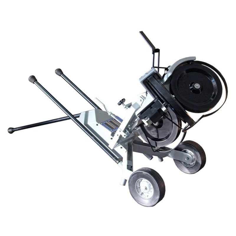 Sports Attack I-Hack Attack Baseball Pitching Machine - 103-1100